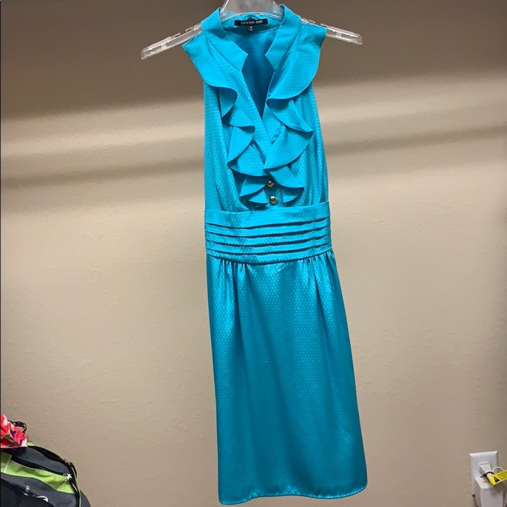 Cocktail dress